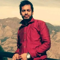Prateek Fotedar