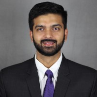 Vikrant Khosa