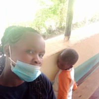 Nancy Mainga