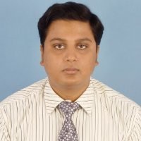 Tanmay Majumdar