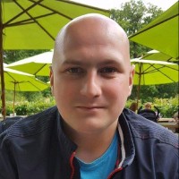 Adam Orlik