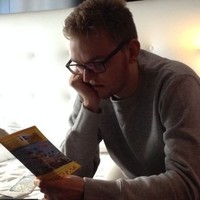 Bart Den Uijl