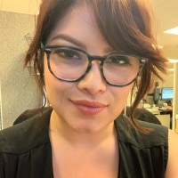 Ruby Alvarado