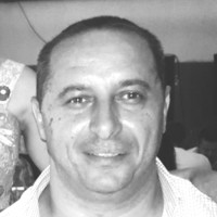 Miodrag Dimitrijević