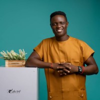 Emmanuel Chisunum