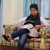 Afsheen Anwer