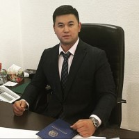 Amirov Al-Adil