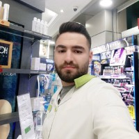 Imad Zghaib