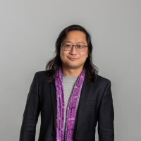 Jonathan Tan