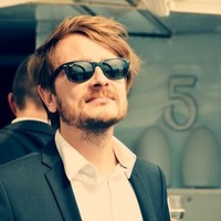 Frédéric Gechter