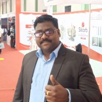 Senthamizh Radhakrishnan