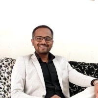Amol Gavande