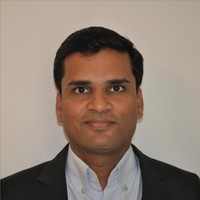 Naresh Kothari