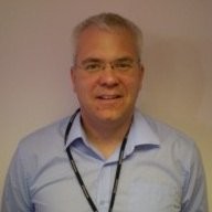 Stephen Robertson