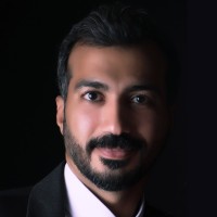 Yaser Rajabi