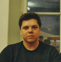 Андрей Расщепкин
