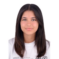 Mariam Daoud