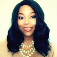 Jakayla Dickson, M.Ed
