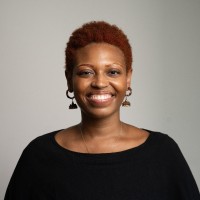 Tanzania Thomas