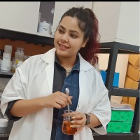 Vaishali Mathur