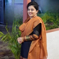 Pallavi Shah