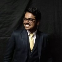 Nahush Phalke