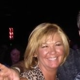 Cathy Hall