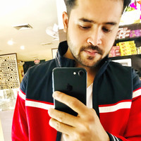 Mrinal -