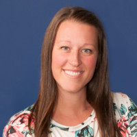 Nichole Sirois