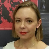 Averil Blaikie