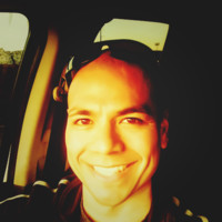 Adrian Cabrera