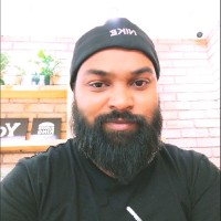 Ashwin Shinde