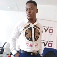 Archange Nzuzi