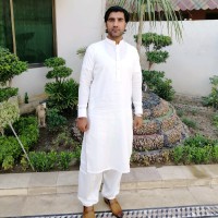 Mirza Maqsood