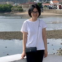 Patricia Zhao