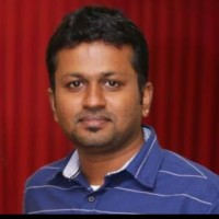 Vasanth B