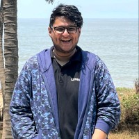 Vaibhav Poojary