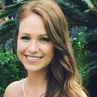 Courtney Weld