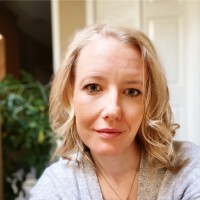 Julianne Hruba