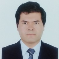 Ronald Escuza