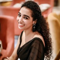 Arya K S