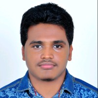 Shynu George Joseph