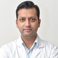 Dr. Nitin Shrivastava