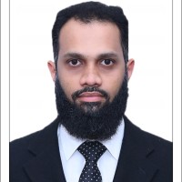 Mohammed Siddiqui