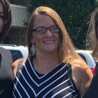 Kristy Burkeen