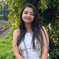 Aakriti Maheshwari
