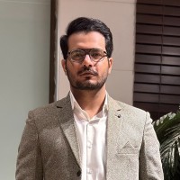 Raheel Asghar