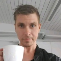 Mattias Raidla
