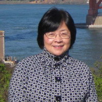Weizhen Chen