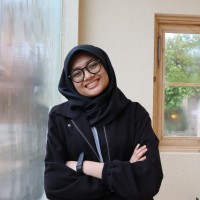 Alivia Kirana Hartono Putri